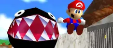 Super Mario 3D All-Stars ya es compatible con el control de N64