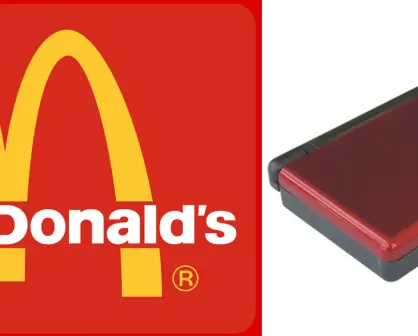 Aparece de nuevo el DS de McDonald's