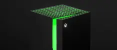 Aquí el unboxing del mini-refrigerador de Xbox Series X