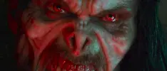 El nuevo tráiler de Morbius ha llegado