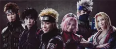 Las obras de teatro de Naruto, My Hero Academia y más llegan a nuestra región