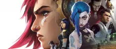 Tendremos performance musical de Arcane en The Game Awards