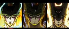 Reimaginan cómo se vería Cell en diferentes anime