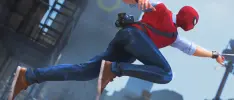 Éstos serán los trajes alternativos de Spider-Man en Marvel's Avengers