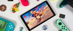 La producción del Switch se vio impactada por la escasez de microcomponentes