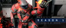 La comunidad no está contenta con el Battle Pass de Halo Infinite