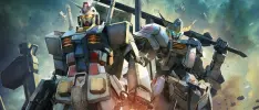 Primer vistazo al arte conceptual para el live-action de Gundam