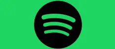 Tras una caída mundial, Spotify vuelve a la normalidad