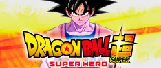 Nuevo vistazo a los personajes de DBS: Super Hero