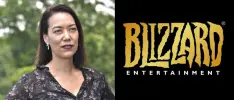 Co-líder de Blizzard abandona la compañía