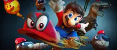 Shigeru Miyamoto habla sobre el futuro de Super Mario en 3D