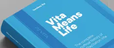 Lanzarán un libro que documentará la historia del PS Vita