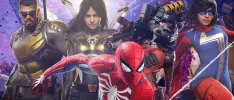 Autores de DC Universe Online trabajan en un nuevo MMO de Marvel