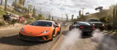 Lanzan petición para remover Forza Horizon 5 por 