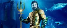 Jason Momoa da positivo a COVID-19