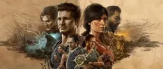 Uncharted: Legacy of Thieves Collection ya fue clasificado en Australia
