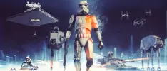 Insider sugiere que Star Wars Battlefront III fue cancelado