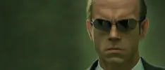El Agente Smith volverá en The Matrix Resurrections, pero...
