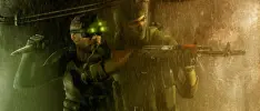 Splinter Cell Chaos Theory está gratis en PC