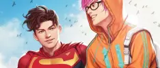 Amenazan de muerte a los editores del nuevo Superman
