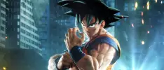Jump Force será removido de tiendas digitales