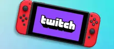 La app de Twitch llegó al Nintendo Switch