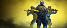 Rainbow Six Extraction ya tiene fecha de lanzamiento