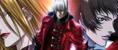 Se revelan los primeros detalles del anime de Devil May Cry