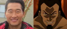 Daniel Dae Kim será Lord Ozai en el live-action de Avatar
