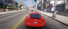 Nuevo mod fotorrealista de GTA V está sobrecalentando tarjetas gráficas