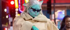 Los mejores disfraces de celebridades para Halloween