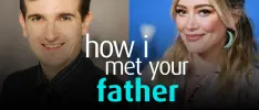 Primera imagen del spinoff de How I Met Your Mother