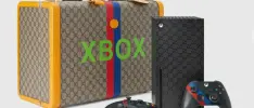Xbox y Gucci se alían para lanzar un Series X de más de $200 mil pesos