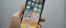 Este iPhone X modificado se vendió en casi $90 mil dólares