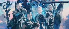 Final Fantasy XIV Endwalker se retrasa a diciembre
