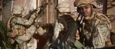 Six Days in Fallujah se retrasa hasta 2022