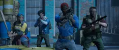 Left 4 Dead 2 tiene más jugadores que Back 4 Blood