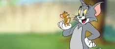 Éstos son los verdaderos nombres de Tom y Jerry