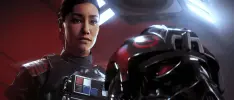 Actriz de Star Wars Battlefront II se suma al nuevo juego de Marvel
