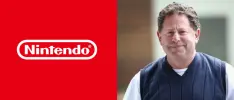 Nintendo responde a la reciente polémica de Activision Blizzard