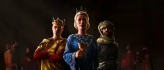 Ya hay fecha para la primera expansión de Crusader Kings III