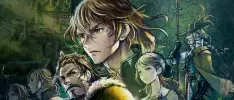 Nuevo tráiler con los personajes de Triangle Strategy
