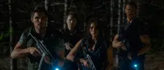 Resident Evil: Welcome to Raccoon City ya tiene calificaciones de la crítica