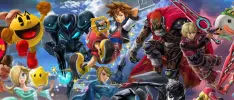 Super Smash Bros. Ultimate recibirá su última actualización próximamente