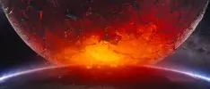 ¡Aquí está el nuevo tráiler de Moonfall!