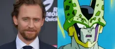 Así se vería Tom Hiddleston como Cell