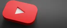 YouTube desaparece el contador público de dislikes