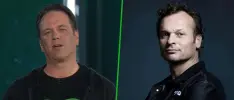 Xbox felicita a Sony por el primer aniversario del PS5