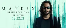Nuevos pósters individuales de The Matrix Resurrections