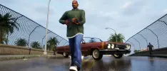 Tranquilo, ya están trabajando en parches para GTA: The Trilogy